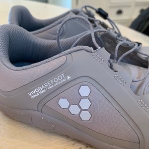 Vivo Barefoot! New!! Never worn! Primus Trail Shoe 👟 Mens or Womens